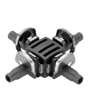 Крестовина Gardena 4,6 мм (3/16) (10 шт. в блистере)