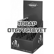Настольный дисплей 10 предметов KNIPEX KN-001919V28