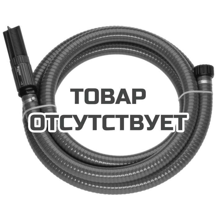 Шланг Gardena заборный с фильтром 25 мм (1) 3,5 м