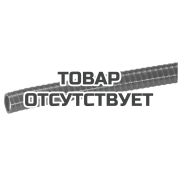 Шланг Gardena заборный 25 мм 1 м