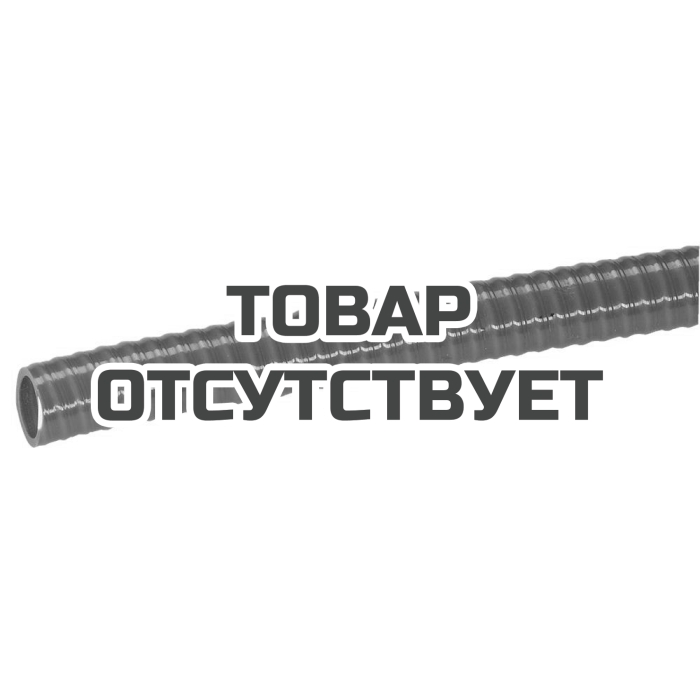 Шланг Gardena заборный 25 мм 1 м