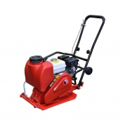 Виброплита бензиновая с баком для воды DIAM VM-70/5,5H