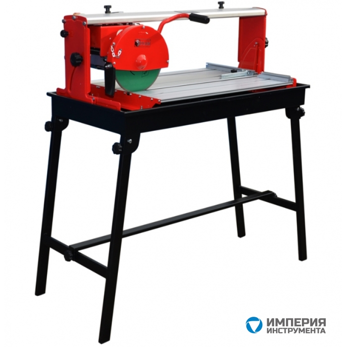 Станок отрезной (плиткорез) DIAM SPL-250/1,5 Станок отрезной (плиткорез) DIAM SPL-250/1,5