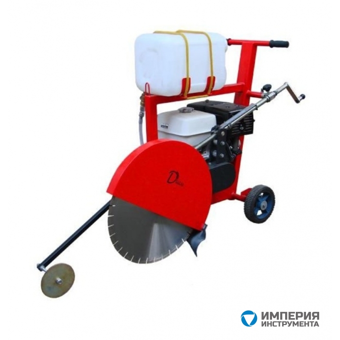 Резчик швов DIAM RK-500/13H