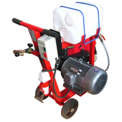 Резчик швов электрический DIAM RK-500/7,5E