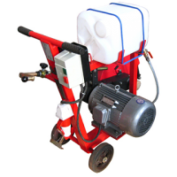 Резчик швов электрический DIAM RK-500/7,5E