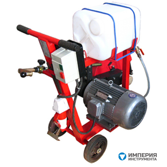 Резчик швов электрический DIAM RK-500/7,5E