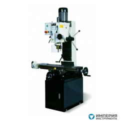 Станок фрезерный вертикальный Proma FP-45P