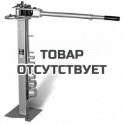 Ручной гибочный станок Proma KO-200