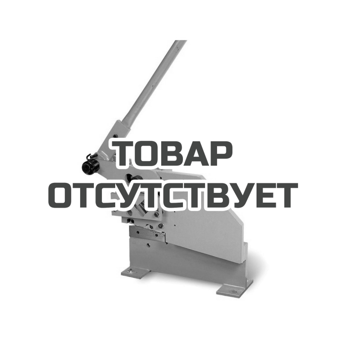 Ножницы для арматурной стали Proma NBO-32