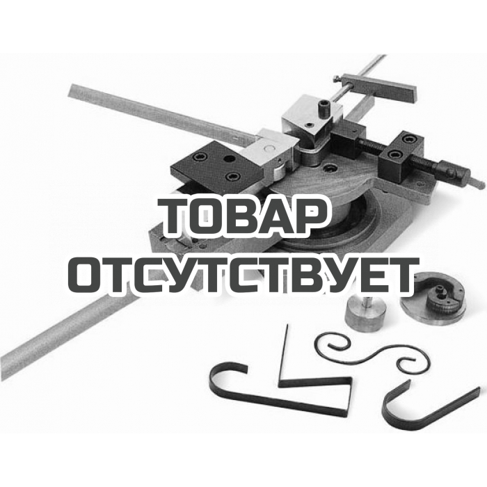 Ручной листогибочный станок Proma UO-30