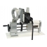 HURNER EasyWeld 110 Механическая сварочная машина для производства фитингов (с электрическим торцевателем)