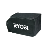 Тканевый травособорник 50 л Ryobi RAC405