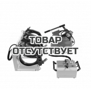 HURNER Manual Hydraulic 630 Стыковая электрогидравлическая сварочная машина