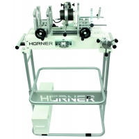 HURNER HWT 125 SW Сварочная машина для сварки враструб