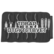 Планшет для инструментов мягкий 11 предметов KNIPEX KN-001941