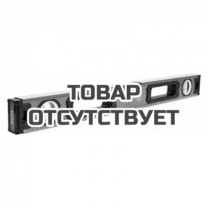 Строительный уровень RGK U5060