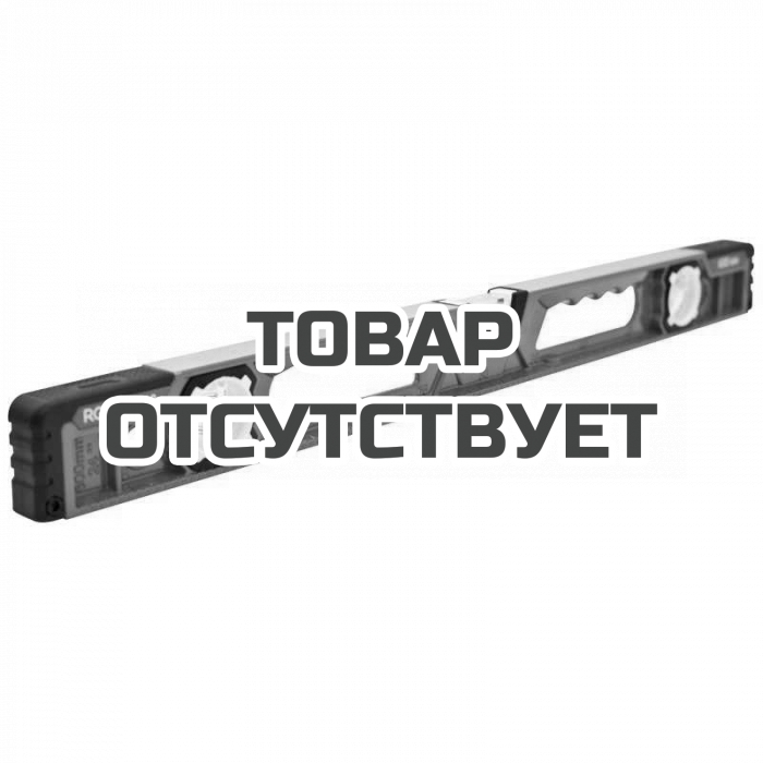 Строительный уровень RGK U3060