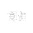 Насос повысительный Grundfos UPA 15-90 160