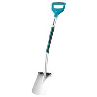 Лопата садовая Gardena Terraline