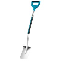 Лопата садовая малая Gardena Terraline