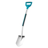 Лопата штыковая Gardena Terraline