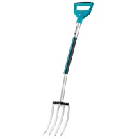 Вилы садовые Gardena Terraline