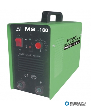 Piran  MS160 Сварочный инвертор