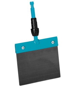 Скребок для льда и снега Gardena 15 см