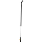 Рукоятка алюминиевая эргономичная Gardena 130 см