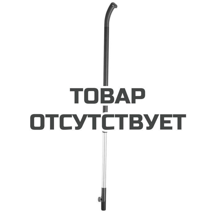 Рукоятка алюминиевая эргономичная Gardena 130 см
