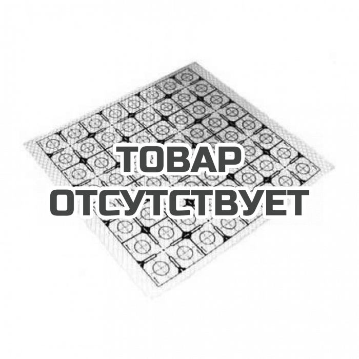 Отражатель пленочный RGK 50*50 мм (16 шт)