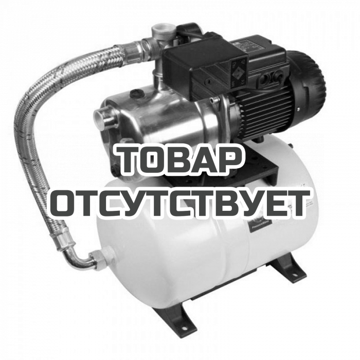 Автоматическая насосная станция DAB AQUAJET-INOX 132 M - G