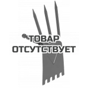 Тяпка садовая 9 см Gardena (насадка комбисистемы)