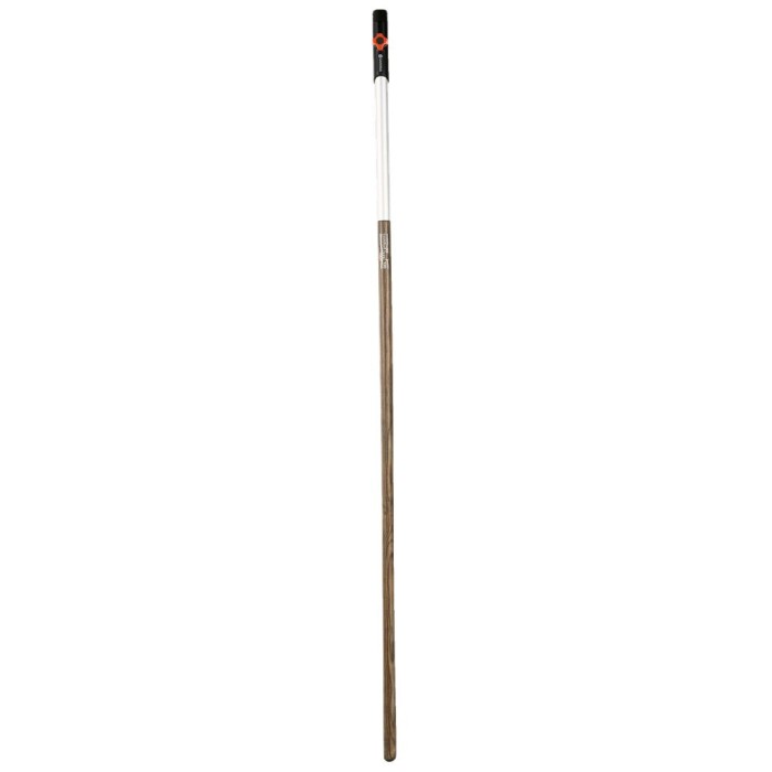 Рукоятка деревянная Gardena FSC 130 см