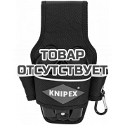 Сумка поясная для инструментов KNIPEX KN-001973LE