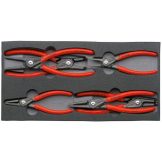Набор инструментов KNIPEX KN-002001V02