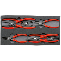 Набор инструментов KNIPEX KN-002001V02