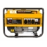 Denzel Генератор бензиновый GE 2500 (2,5 кВт, 220В/50Гц, 15 л, ручной старт)