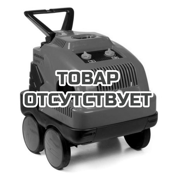 Аппарат высокого давления Portotecnica UNIVERSE DS 2640 T4