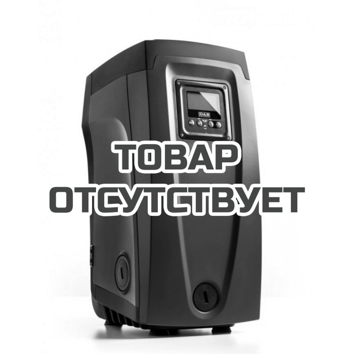 Автоматическая насосная станция DAB E.Sybox 