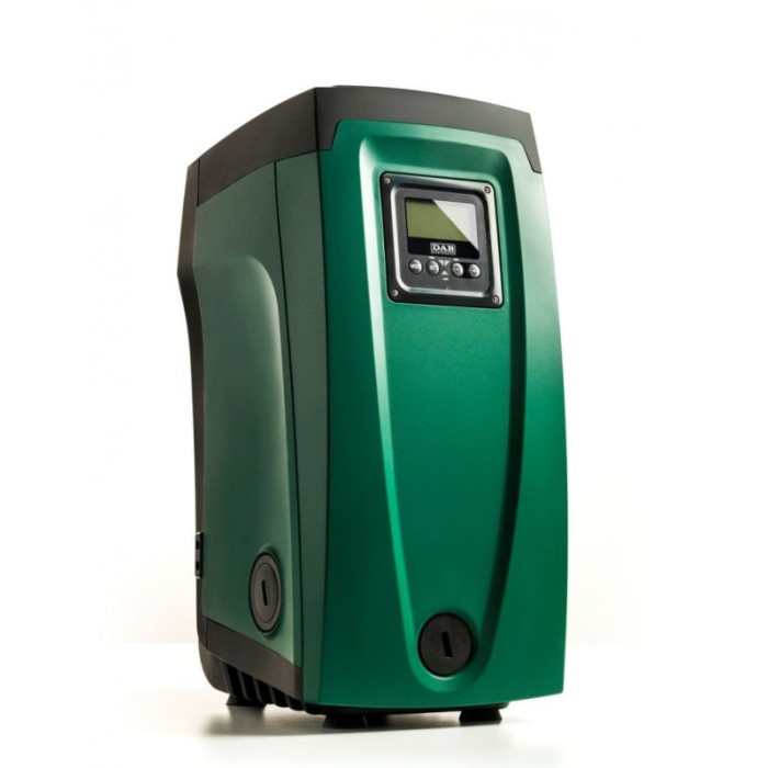 Автоматическая насосная станция DAB E.Sybox 