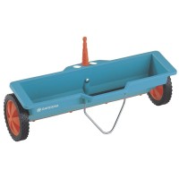 Разбрасыватель-сеялка Gardena 3 л (насадка комбисистемы)