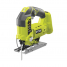 Набор инструментов Ryobi R18CK3C-252S