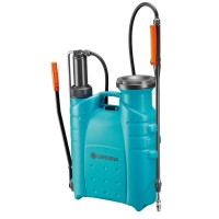 Опрыскиватель ранцевый 12 л Gardena Comfort