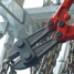 Болторез двуручный усиленный KNIPEX KN-7172910