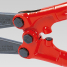 Болторез двуручный усиленный KNIPEX KN-7172910