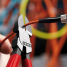 Кусачки боковые для световодов KNIPEX KN-7251160