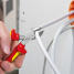 Кусачки компактные боковые X-Cut® KNIPEX KN-7306160