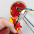 Кусачки компактные боковые X-Cut® KNIPEX KN-7306160